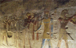 Abydos and Dendara