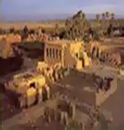 Dendara cruise