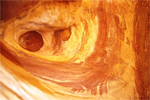 Colored Canyon