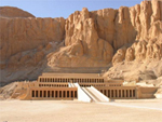 Luxor highlights