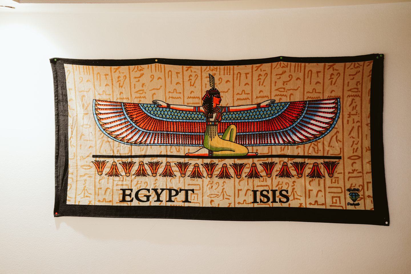 Double Room | Nefertiti Hotel