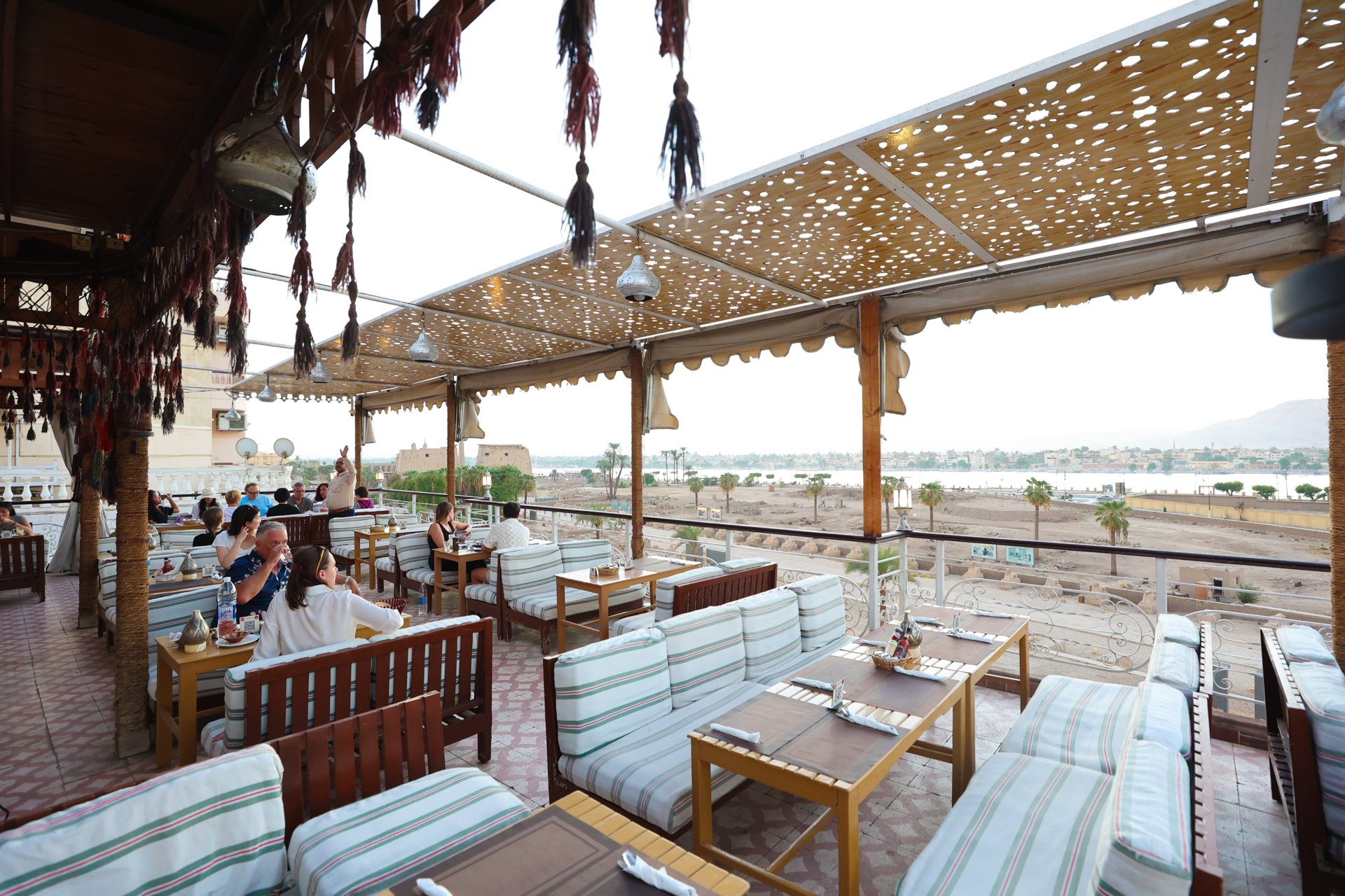 Your First Visit to Luxor: Where to Begin