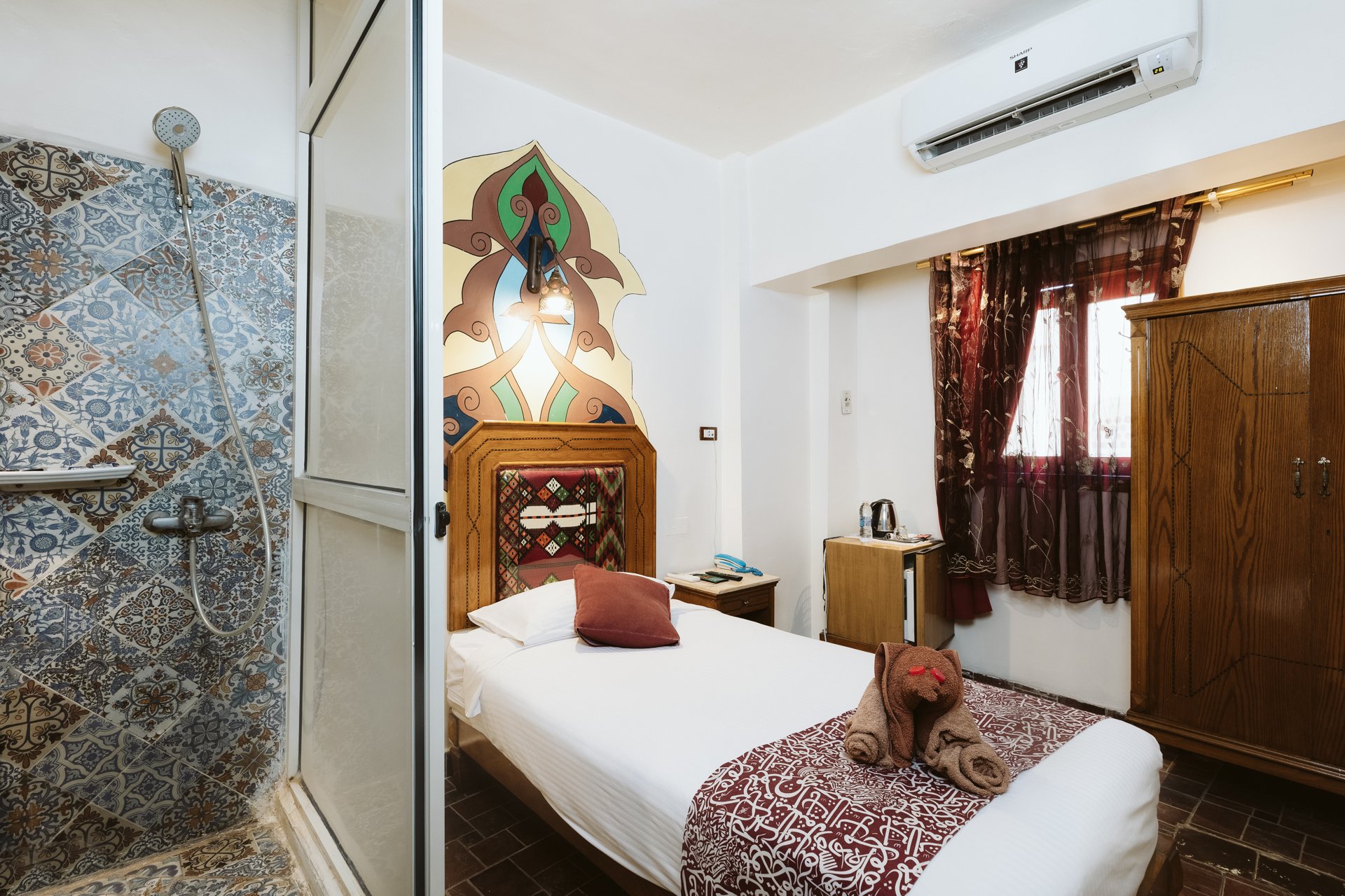 Single Room